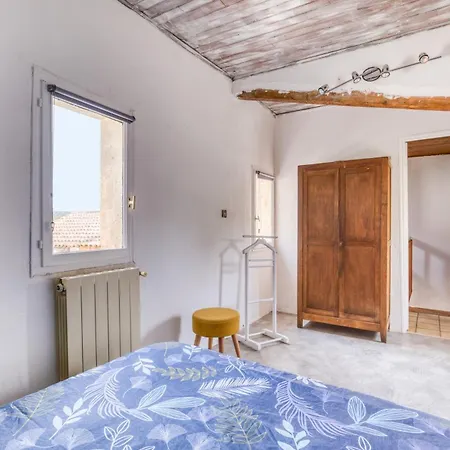 Maison De Campagne Holiday home Gignac (Herault)