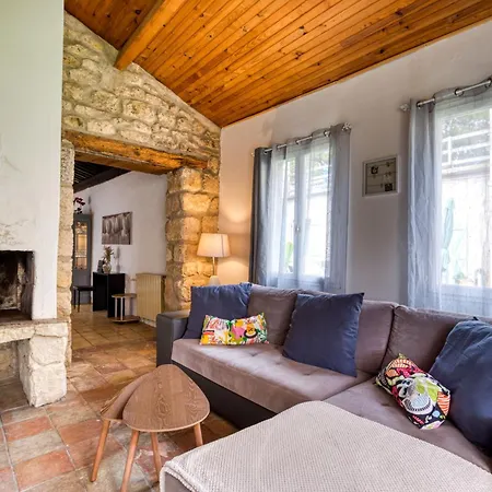 Holiday home Maison De Campagne Gignac (Herault)