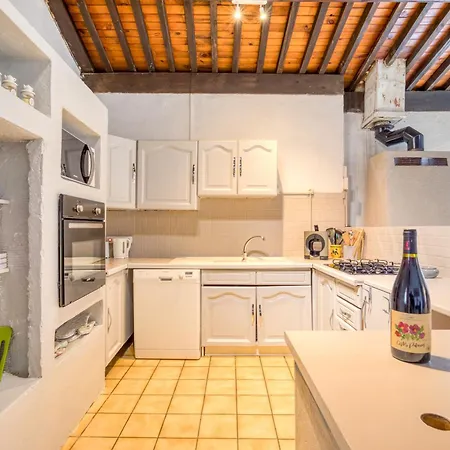 Maison De Campagne Holiday home Gignac (Herault)