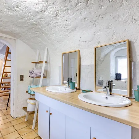 Holiday home Maison De Campagne *