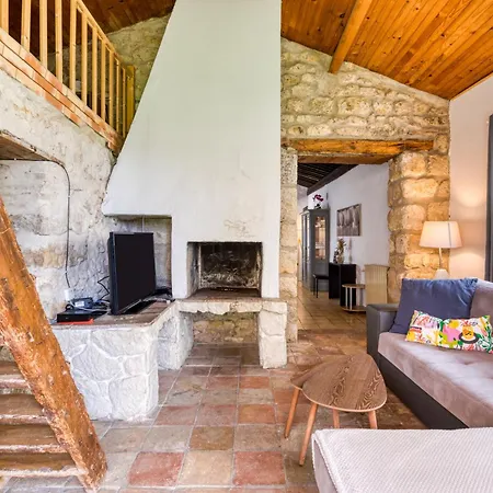 Holiday home Maison De Campagne Gignac (Herault)