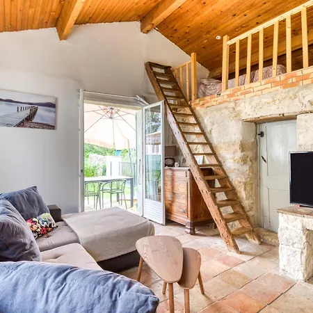 Holiday home Maison De Campagne