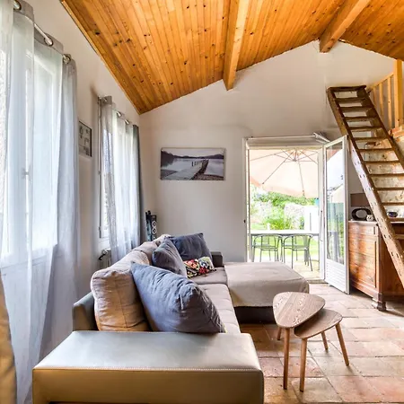 Holiday home Maison De Campagne *