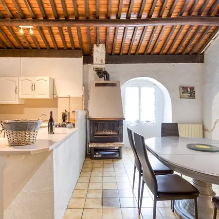 Maison De Campagne Holiday home