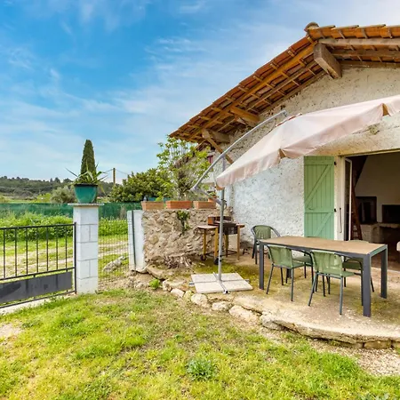 Maison De Campagne Holiday home *
