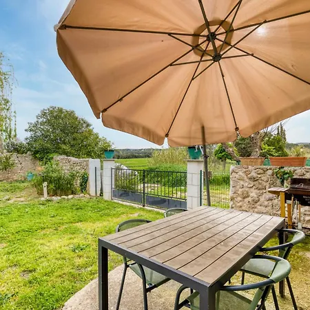 Holiday home Maison De Campagne Gignac (Herault)