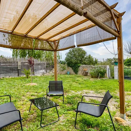 Holiday home Maison De Campagne