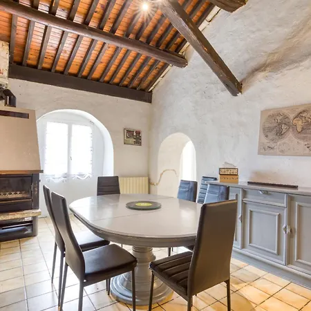 Maison De Campagne Holiday home